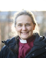  Biskop Karin Johannesson